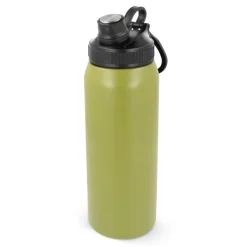 Butelka termiczna Clark 800ml / Oliwkowa zieleń LT98886-N0043