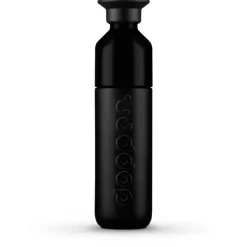 Butelka termiczna - Dopper Insulated 350ml / Czarny DOA2059