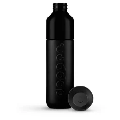 Butelka termiczna - Dopper Insulated 350ml / Czarny DOA2059