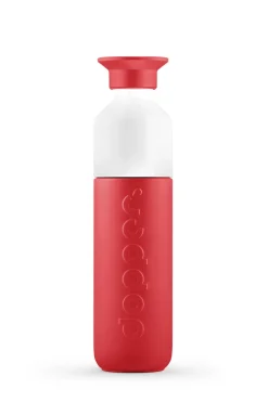 Butelka termiczna - Dopper Insulated 350ml / Deep Coral DOA5272