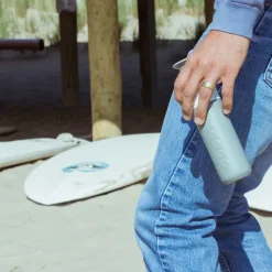 Butelka termiczna - Dopper Insulated 350ml / Bottlenose Blue DOA5296