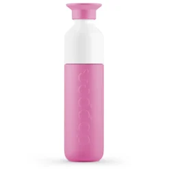 Butelka termiczna - Dopper Insulated 350ml / Różowy DOA6859