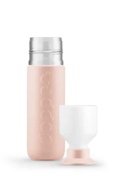 Butelka termiczna - Dopper Insulated 350ml / Peach DOA6873