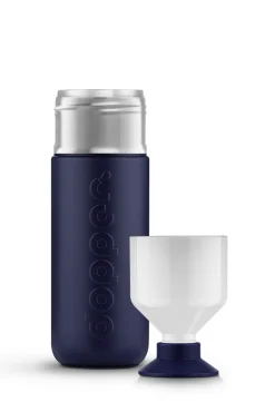 Butelka termiczna - Dopper Insulated 1L / Niebieski DOD5661