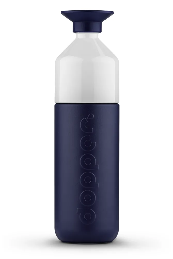 Butelka termiczna - Dopper Insulated 1L / Niebieski DOD5661
