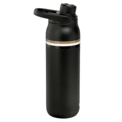 Butelka termiczna Iconic Black / Czarny HAI521A