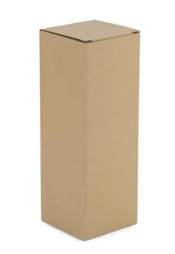 Butelka termiczna KAMI 550 ml / Czarny 16036-02