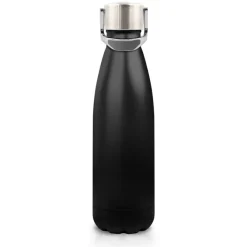 Butelka termiczna 500 ml Air Gifts | Charles / Granatowy V0843-04