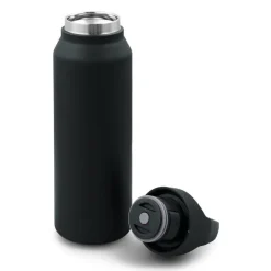 Butelka termiczna 530 ml  Air Gifts | Almaide / Czerwony VA930-05