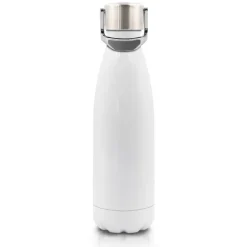 Butelka termiczna 500 ml Air Gifts | Charles / Biały V0843-02