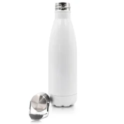 Butelka termiczna 530 ml  Air Gifts | Almaide / Pomarańczowy VA930-07