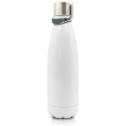 Butelka termiczna 530 ml  Air Gifts | Almaide / Pomarańczowy VA930-07