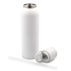 Butelka termiczna 700 ml Air Gifts | Marcelo / Czarny VA120-03