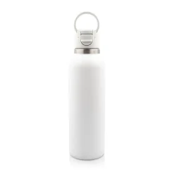 Butelka termiczna 700 ml Air Gifts | Marcelo / Czarny VA120-03