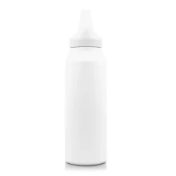 Butelka termiczna 530 ml  Air Gifts | Almaide / Biały VA930-02
