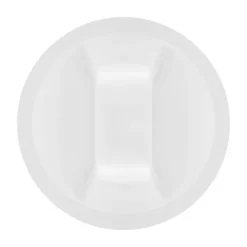 Butelka termiczna 530 ml  Air Gifts | Almaide / Biały VA930-02