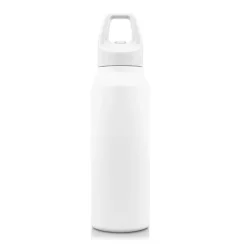 Butelka termiczna 530 ml  Air Gifts | Almaide / Biały VA930-02