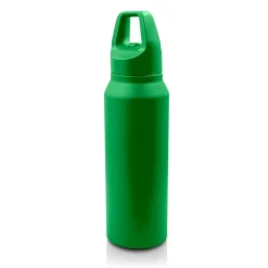Butelka termiczna 530 ml Air Gifts | Almaide / Zielony VA930-06