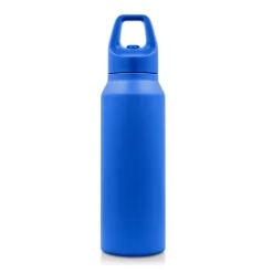 Butelka termiczna 530 ml  Air Gifts | Almaide / Niebieski VA930-11