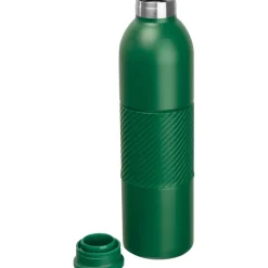 Butelka termiczna 600 ml ALLEN / Ciemnozielony 8561799