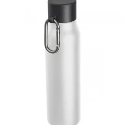 Butelka termiczna 600 ml ANNIE / Biały 8523606