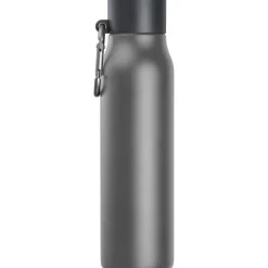Butelka termiczna 600 ml ANNIE / Ciemnoszary 8523677