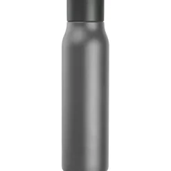 Butelka termiczna 600 ml ANNIE / Ciemnoszary 8523677