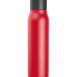 Butelka termiczna 600 ml ANNIE / Czerwony 8523605