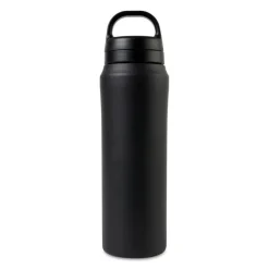 Butelka termiczna 470 ml Aviana™ Rowan / Czarny VR009-03