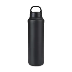 Butelka termiczna 740 ml Aviana™ Rowan / Czarny VR011-03