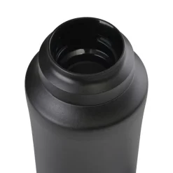 Butelka termiczna 740 ml Aviana™ Rowan / Czarny VR011-03