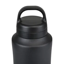 Butelka termiczna 740 ml Aviana™ Rowan / Czarny VR011-03