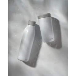 Butelka termiczna 600 ml Avira Alok / Biały P438.0903