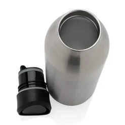 Butelka termiczna 600 ml Avira Alok / Srebrny P438.0902