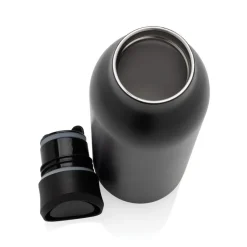 Butelka termiczna 600 ml Avira Alok / Czarny P438.0901