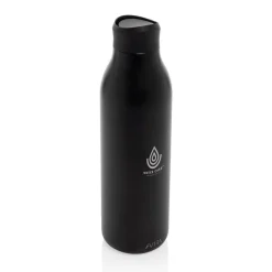 Butelka termiczna 600 ml Avira Alok / Czarny P438.0901