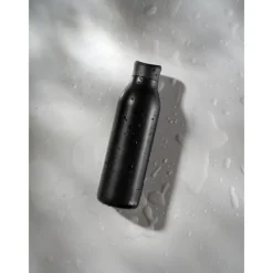 Butelka termiczna 600 ml Avira Alok / Czarny P438.0901