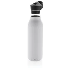 Butelka termiczna 500 ml Avira Ara / Biały P438.083