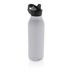 Butelka termiczna 500 ml Avira Ara / Biały P438.083