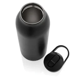 Butelka termiczna 500 ml Avira Ara / Czarny P438.081