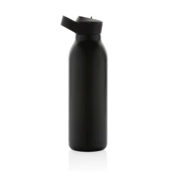 Butelka termiczna 500 ml Avira Ara / Czarny P438.081