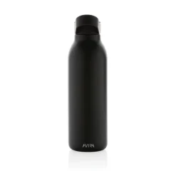Butelka termiczna 500 ml Avira Ara / Czarny P438.081