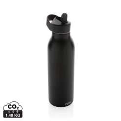 Butelka termiczna 500 ml Avira Ara / Czarny P438.081