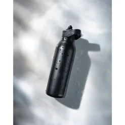 Butelka termiczna 500 ml Avira Ara / Czarny P438.081