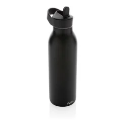 Butelka termiczna 500 ml Avira Ara / Czarny P438.081