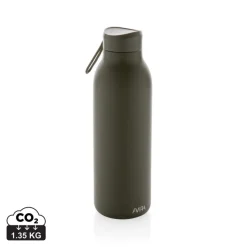 Butelka termiczna 500 ml Avira Avior / Zielony P438.008