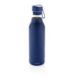 Butelka termiczna 500 ml Avira Avior / Niebieski P438.004