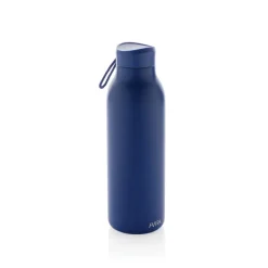 Butelka termiczna 500 ml Avira Avior / Niebieski P438.004