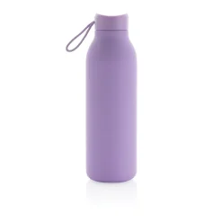 Butelka termiczna 500 ml Avira Avior / Fioletowy P438.009
