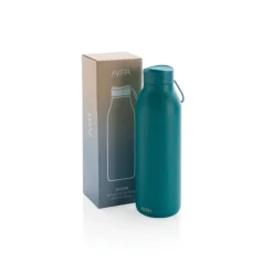 Butelka termiczna 500 ml Avira Avior / Zielony P438.007